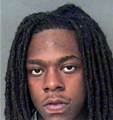 Antoine Lane - Mecklenburg County, NC 