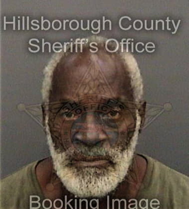 Willie Latimer, - Hillsborough County, FL 