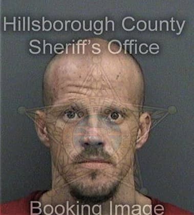 Gordon Leavine, - Hillsborough County, FL 