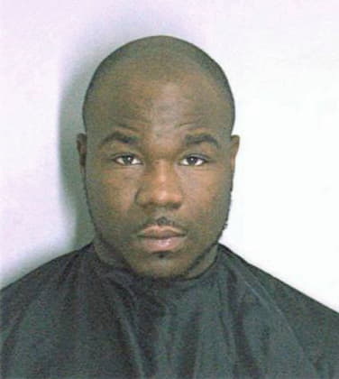 Aaron Lewis - DeKalb County, GA 