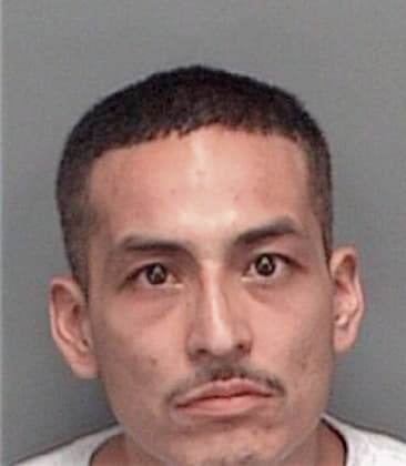 William Lugo, - Pinellas County, FL 