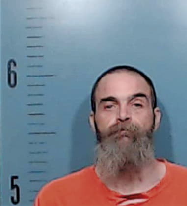 Timothy Lum - Taylor County, TX 