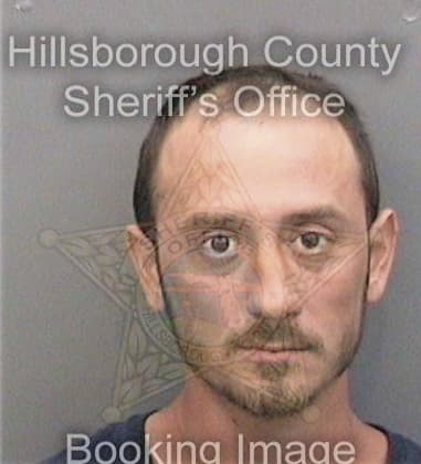 George Mackenzie, - Hillsborough County, FL 