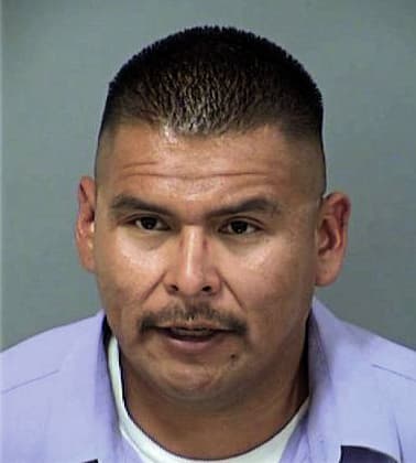 Stephan Martin - Maricopa County, AZ 