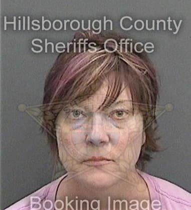 Raquel Martinsmarino, - Hillsborough County, FL 