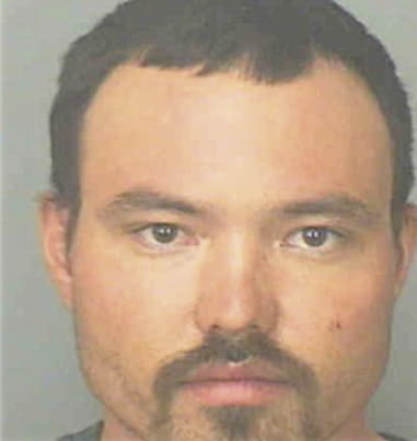 Edward Massengill, - Polk County, FL 