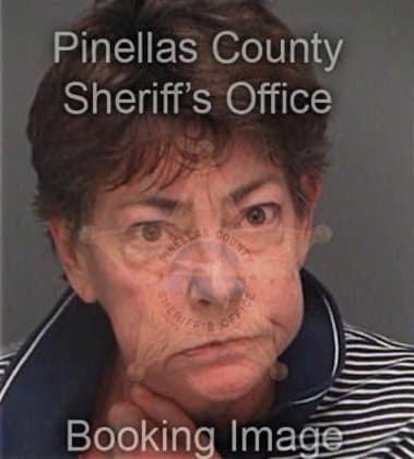 Carolyn Mayberry - Pinellas County, FL 