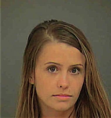 Rebecca McAlister - Mecklenburg County, NC 