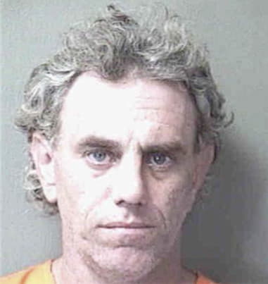 Robert McCarthy, - Okaloosa County, FL 