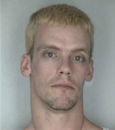 Michael McCleod - Hillsborough County, FL 