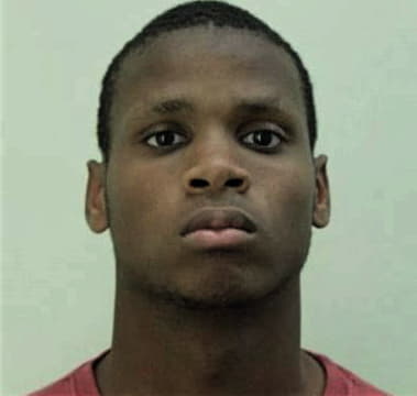 Jason McKenzie - Hillsborough County, FL 