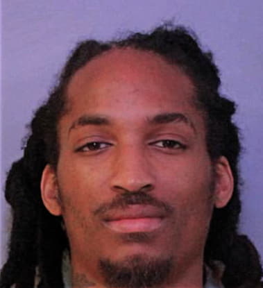 Raymond McKinney - Polk County, FL 