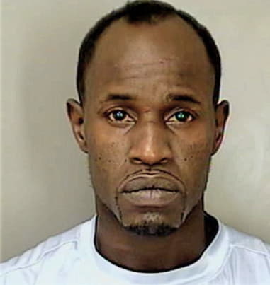 Cecil McKinnon - Polk County, FL 