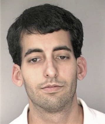 Larry McLendon - Hillsborough County, FL 