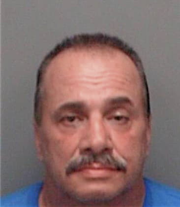 John McMillan - Pinellas County, FL 