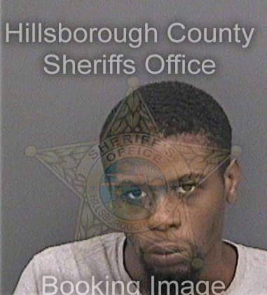 William Melvin - Hillsborough County, FL 