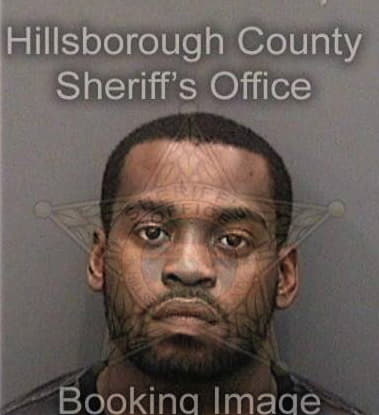 Luis Mendez - Hillsborough County, FL 