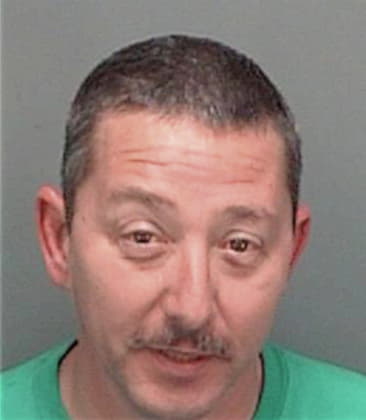 Vincent Michalowski, - Pinellas County, FL 