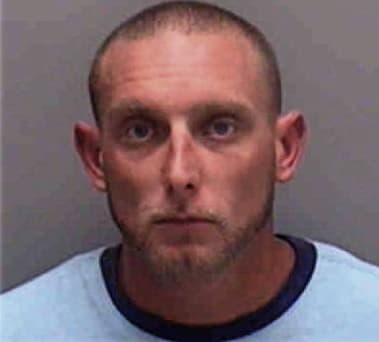 Daniel Middleton, - Lee County, FL 