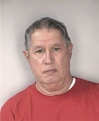 James Miller - Hillsborough County, FL 