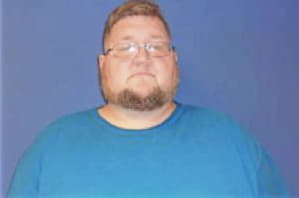 Richard Moore, - Sampson County, NC 