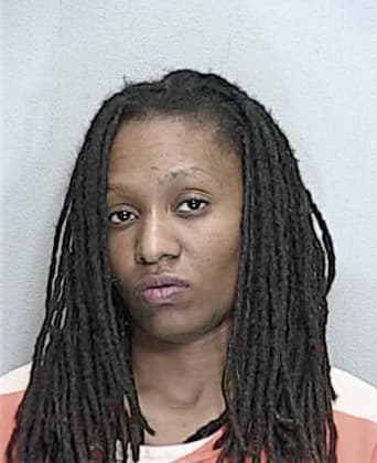 Willine Morestant, - Marion County, FL 