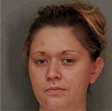 Stephanie Nuckols, - Polk County, FL 