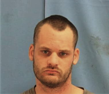 William Null, - Pulaski County, AR 