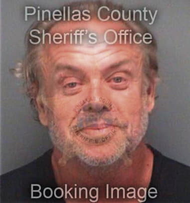 Donald Oliveira, - Pinellas County, FL 