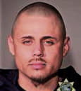 Sergio Orellana - Multnomah County, OR 