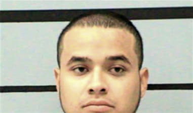 Oscar Ortiz, - Lubbock County, TX 