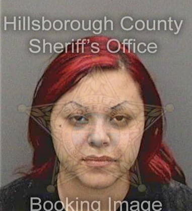 Sarah Payne, - Hillsborough County, FL 