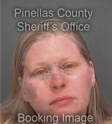 Stephanie Peak, - Pinellas County, FL 