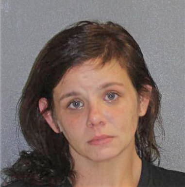 Lorie Pearson, - Volusia County, FL 