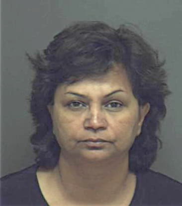 Idania Perez, - Lake County, FL 