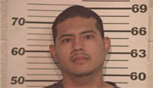 Maximo Perez, - Hidalgo County, TX 