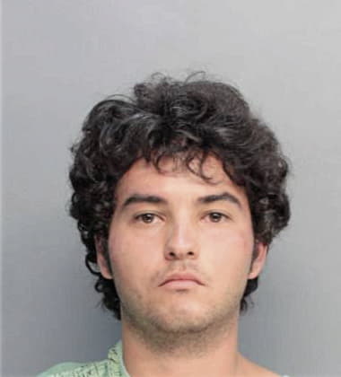 Richard Perez, - Dade County, FL 