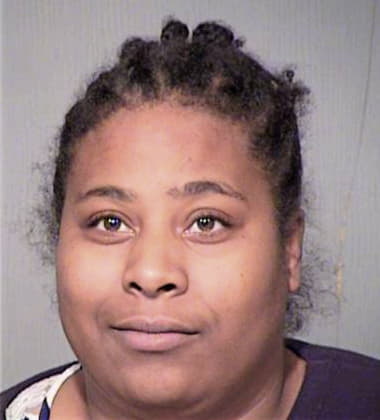 Karla Perez-Onofre - Maricopa County, AZ 