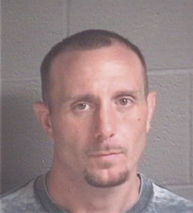 Johnny Perry, - Buncombe County, NC 