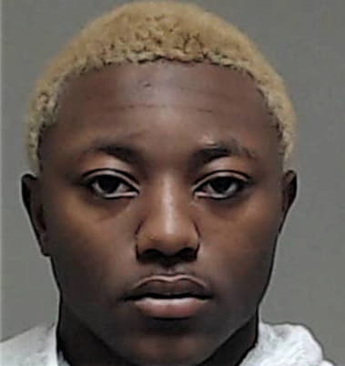 Melivin Pierre - Collin County, TX 