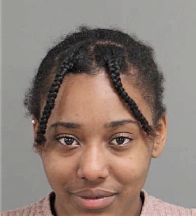 Danielle Primm - Wake County, NC 