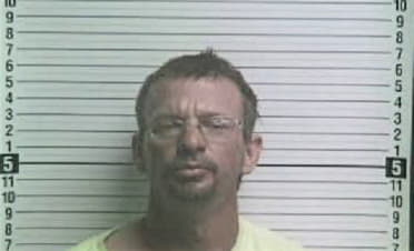 Kenneth Puckett, - Brunswick County, NC 