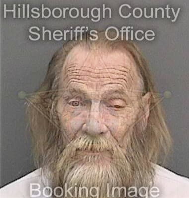 Francisco Puente, - Hillsborough County, FL 