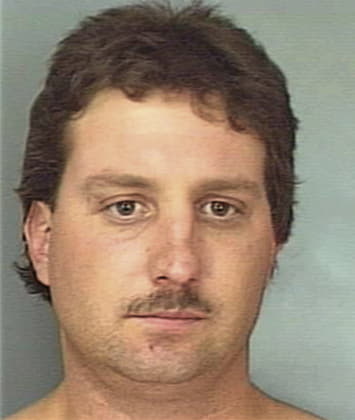 Paul Pulley, - Polk County, FL 