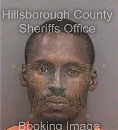 Jason Ragland, - Hillsborough County, FL 