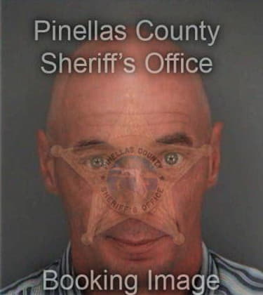 Robert Ray, - Pinellas County, FL 