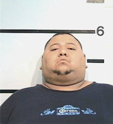 Jose Resendez, - Kerr County, TX 