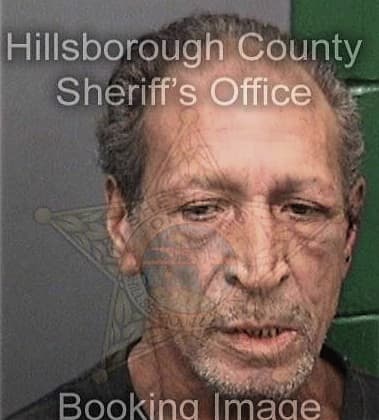 Christian Reyes, - Hillsborough County, FL 