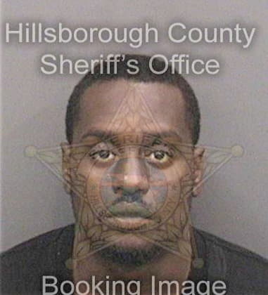 Alex Rivers - Hillsborough County, FL 