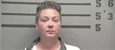 Laura Robertson, - Hopkins County, KY 